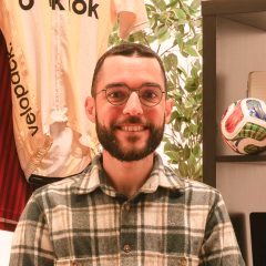 Maxime Coutant