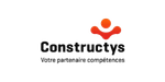 Logo CONSTRUCTYS