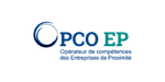 Logo OPCO EP