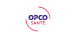 Logo OPCO SANTÉ